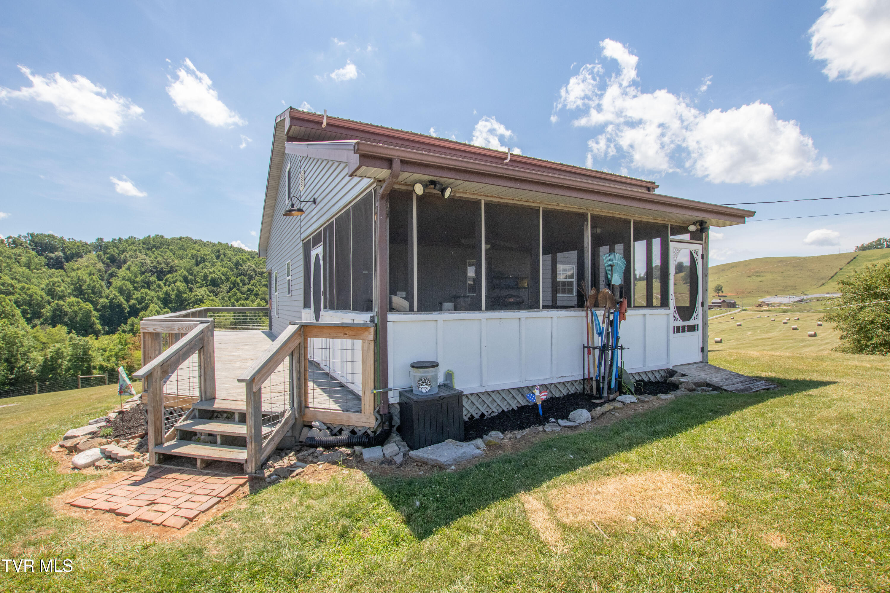 27069 Northridge Road Meadowview, VA 24361 - Photo 23 of 61 Northridge-23
