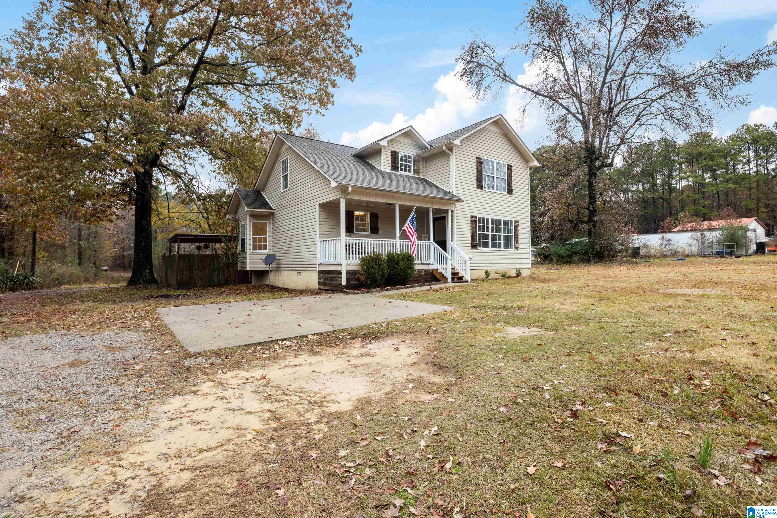 9754 McPherson Road Warrior, AL 35180 - Photo 41 of 50