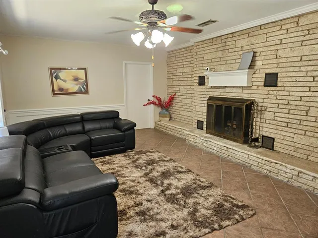 $490,000 | 1018 An County Road 2301, Tennessee Colony, TX 75861