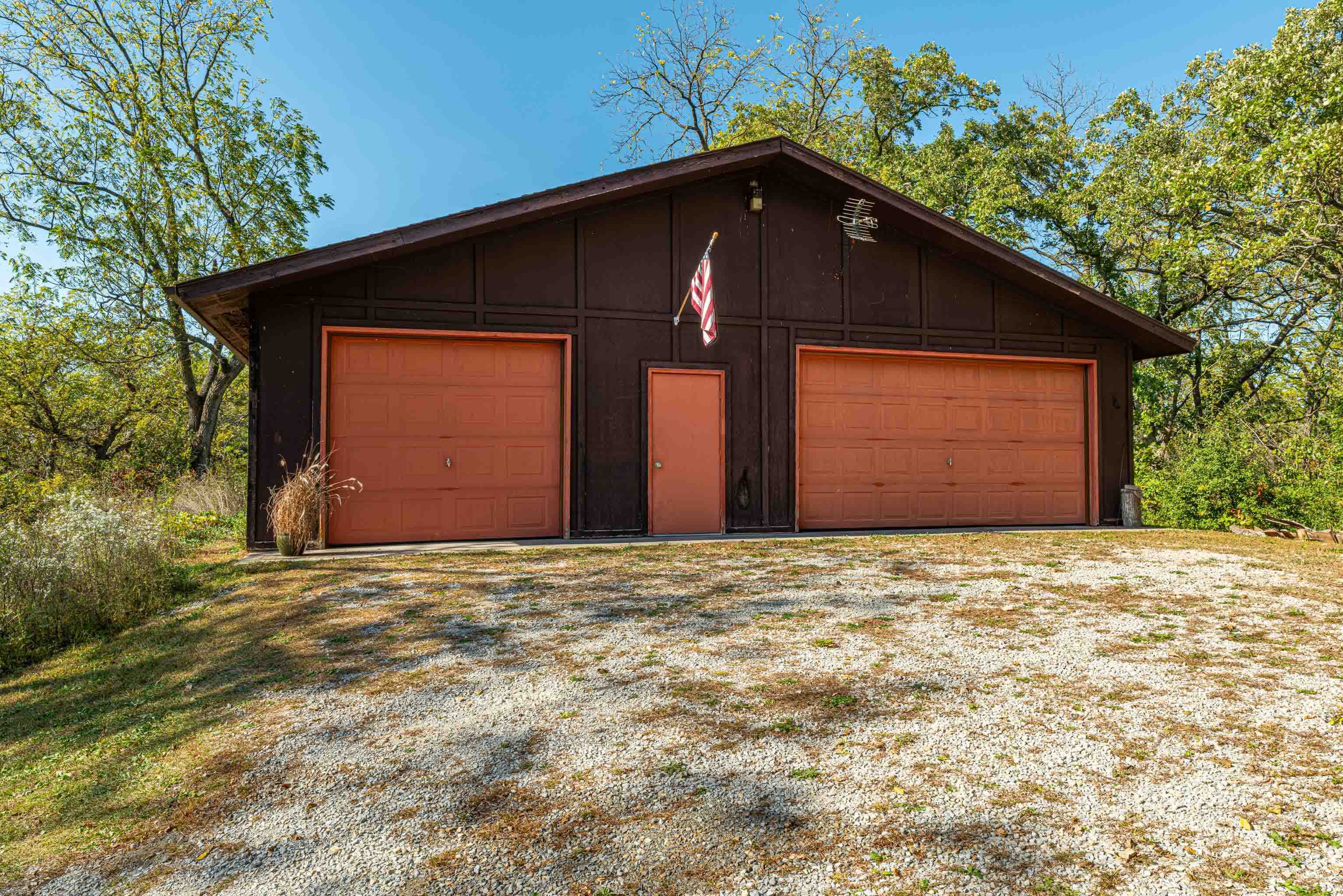 5601 County Rd H Arena, WI 53503 - Photo 13 of 79