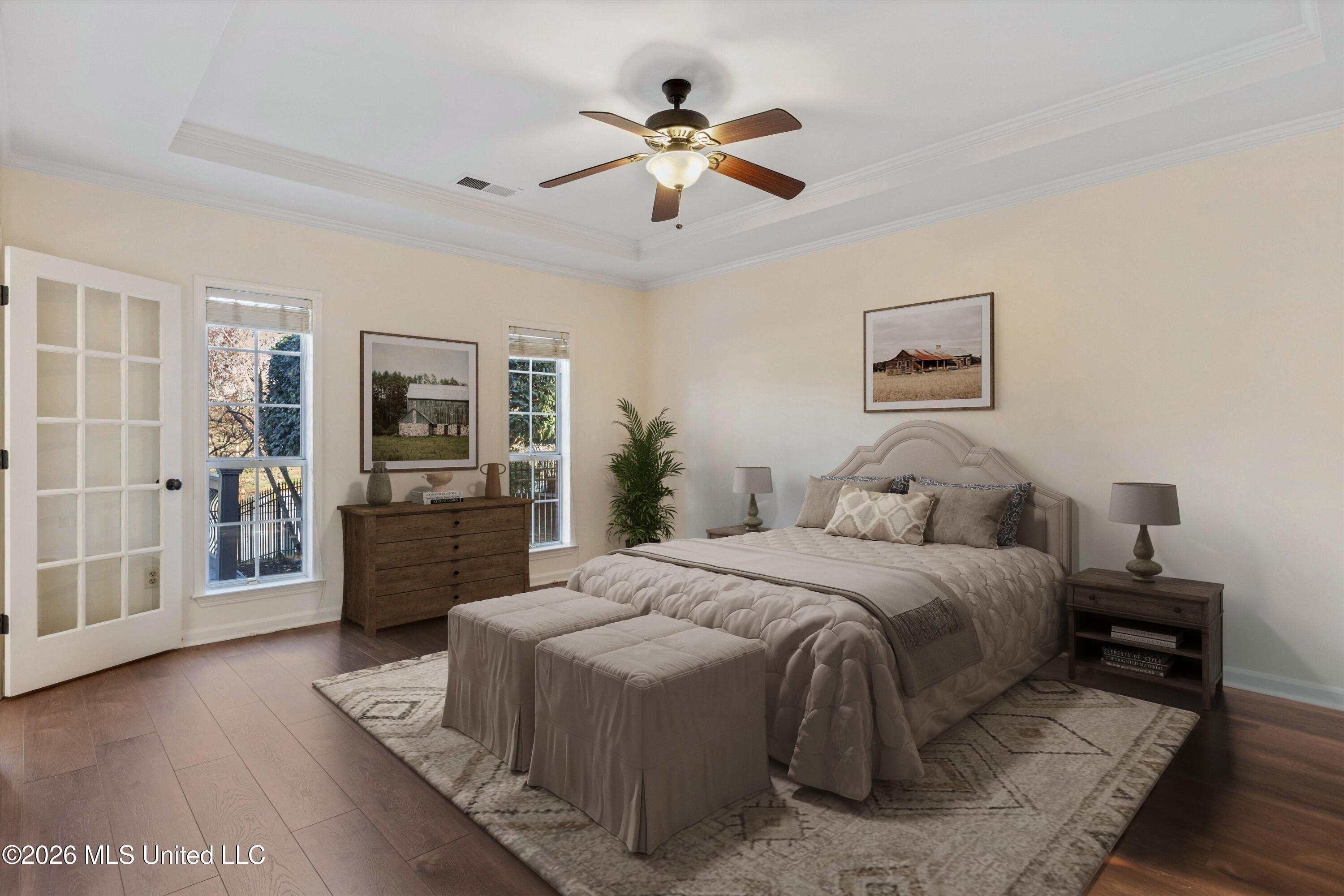 9160 Plantation Road Olive Branch, MS 38654 - Photo 13 of 27 13-9160 Plantation Rd-13