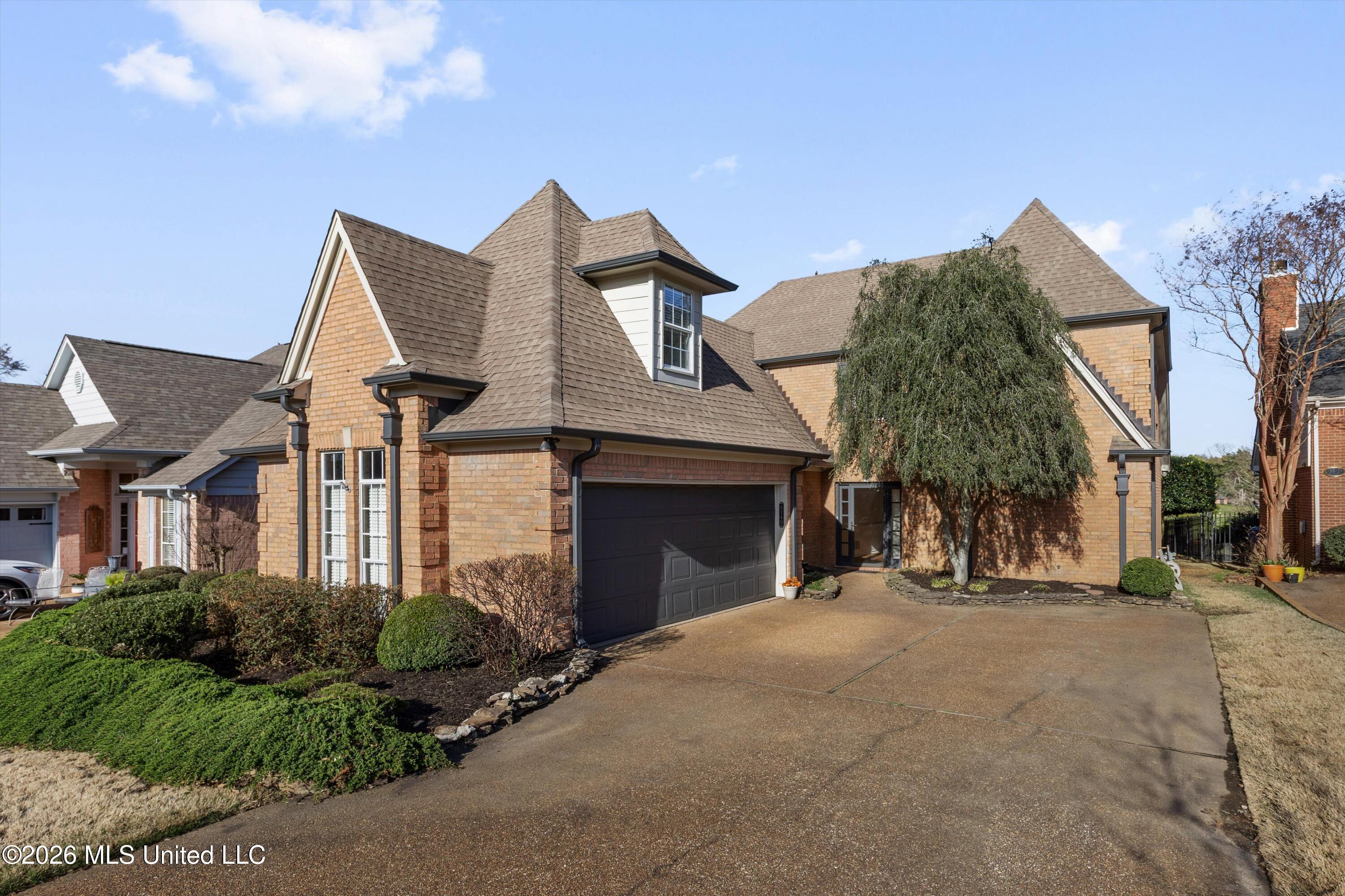 9160 Plantation Road Olive Branch, MS 38654 - Photo 2 of 27 02-9160 Plantation Rd-2