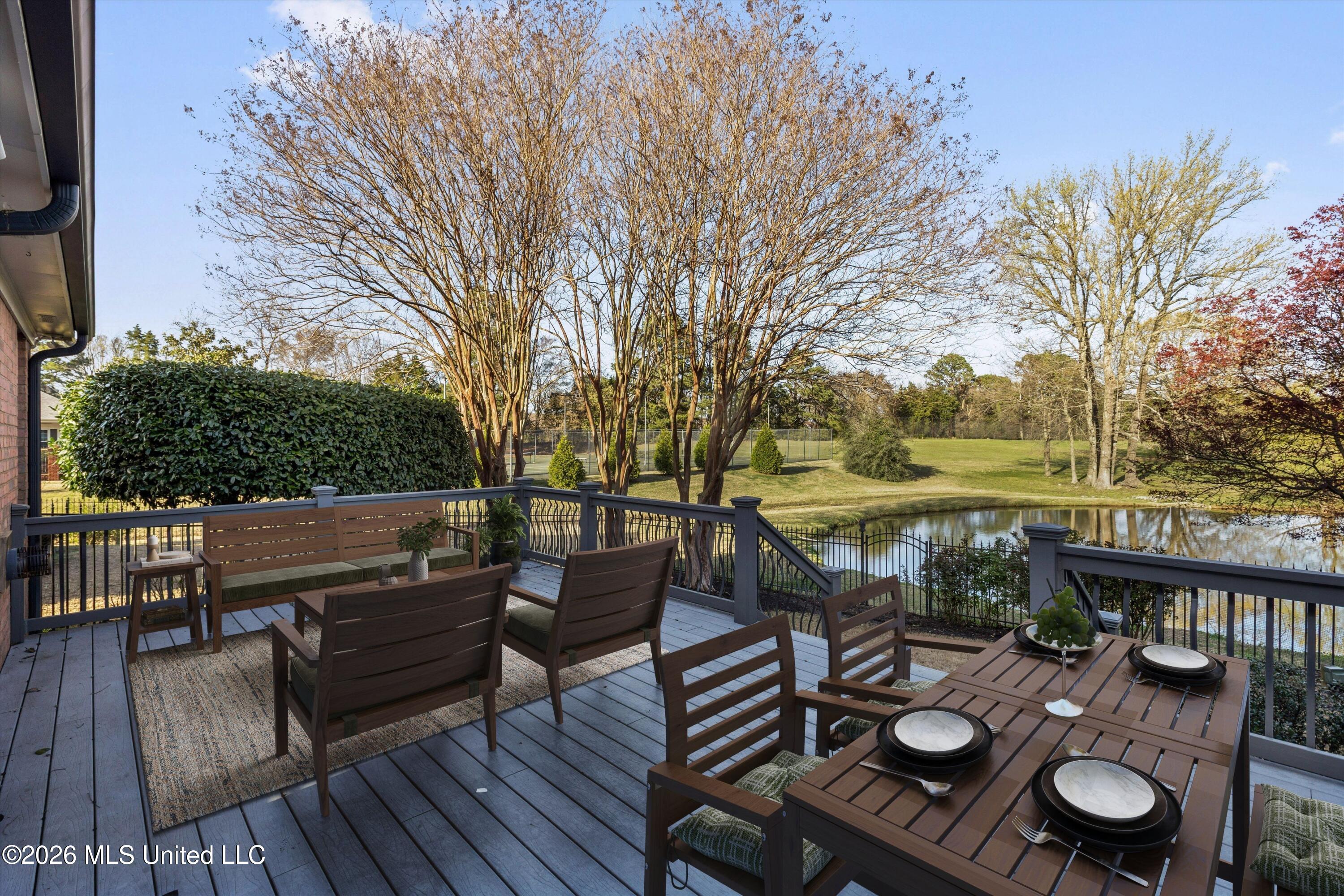 9160 Plantation Road Olive Branch, MS 38654 - Photo 25 of 27 25-9160 Plantation Rd-25