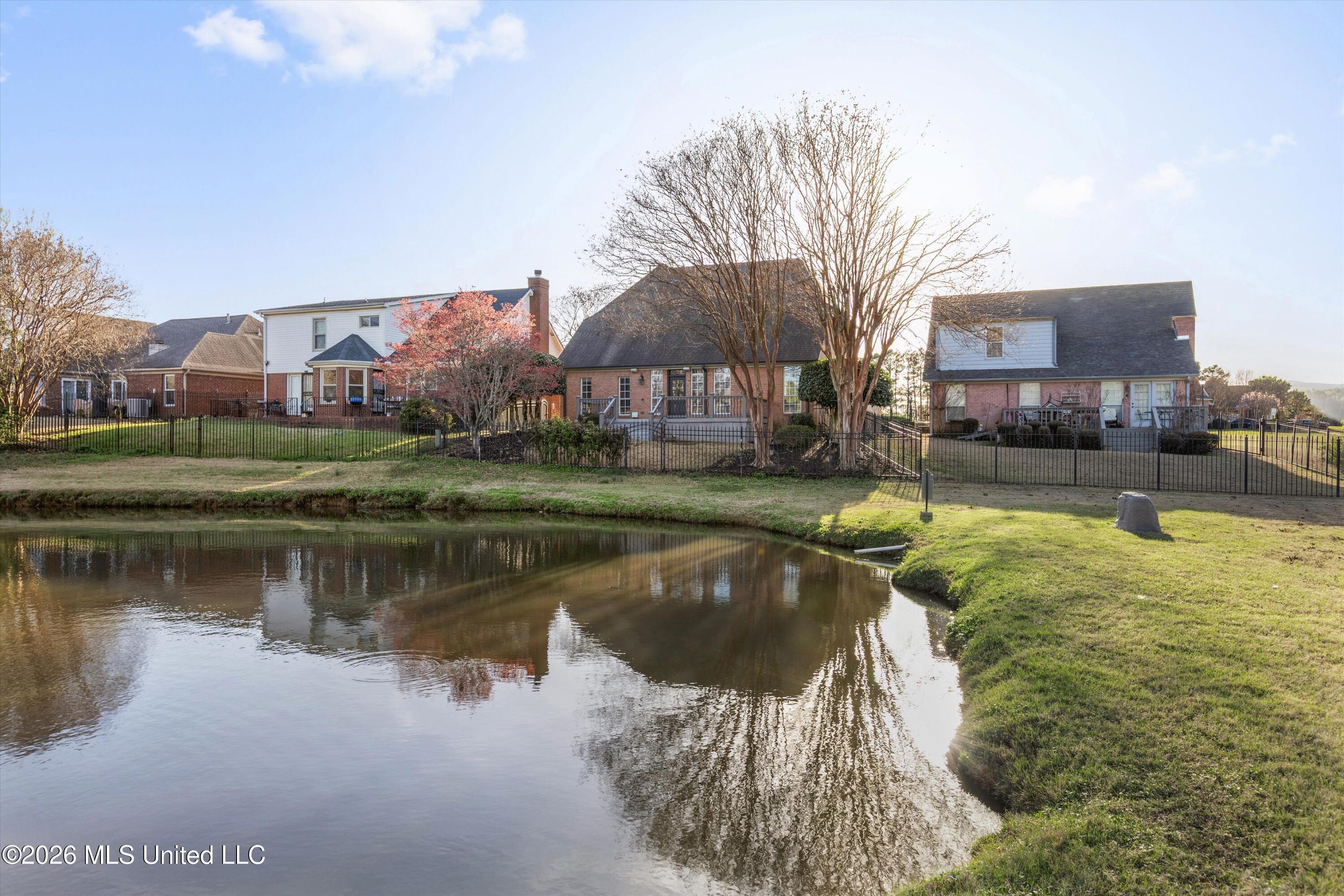 9160 Plantation Road Olive Branch, MS 38654 - Photo 27 of 27 27-9160 Plantation Rd-27