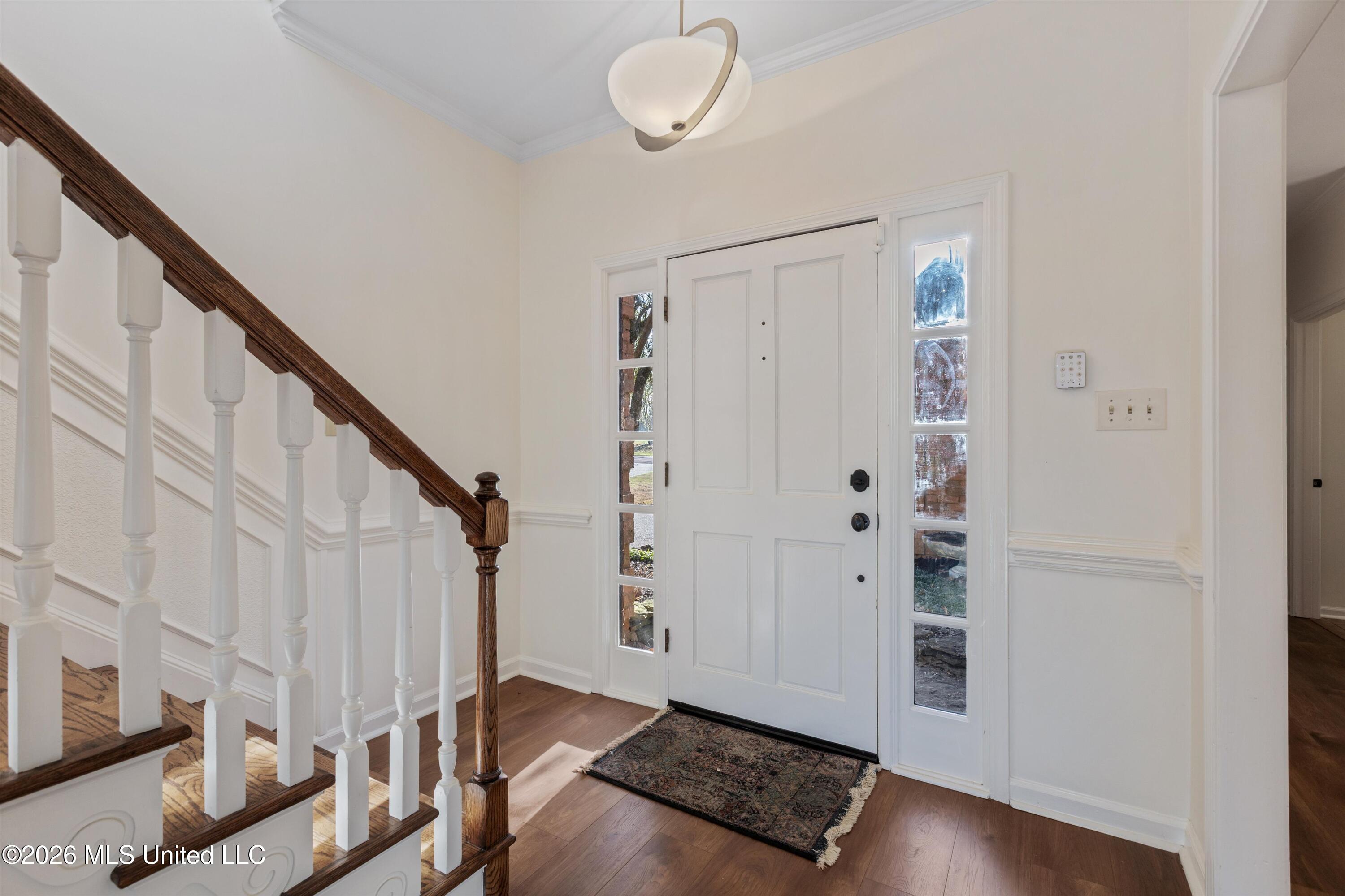 9160 Plantation Road Olive Branch, MS 38654 - Photo 5 of 27 05-9160 Plantation Rd-5