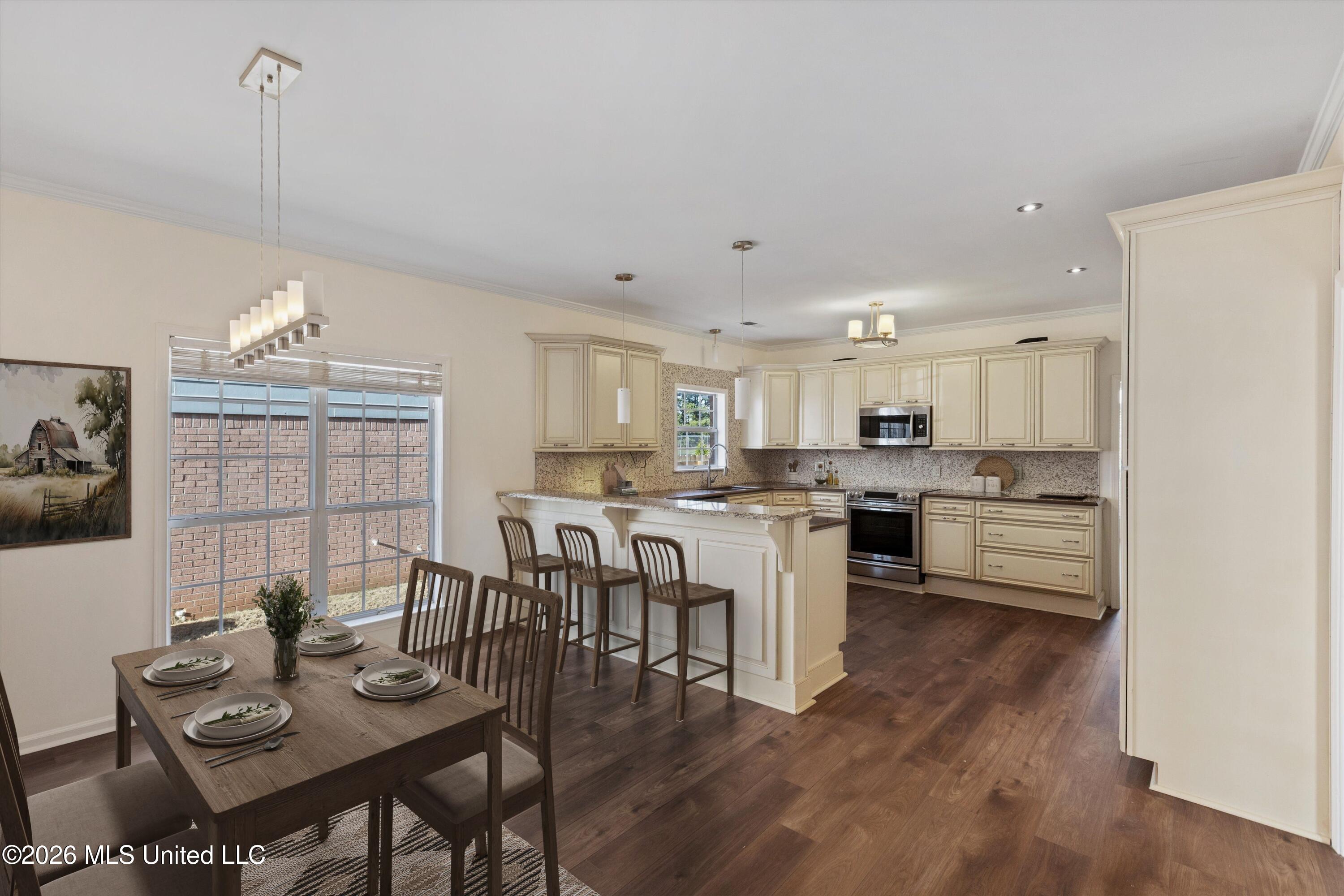 9160 Plantation Road Olive Branch, MS 38654 - Photo 6 of 27 07-9160 Plantation Rd-7