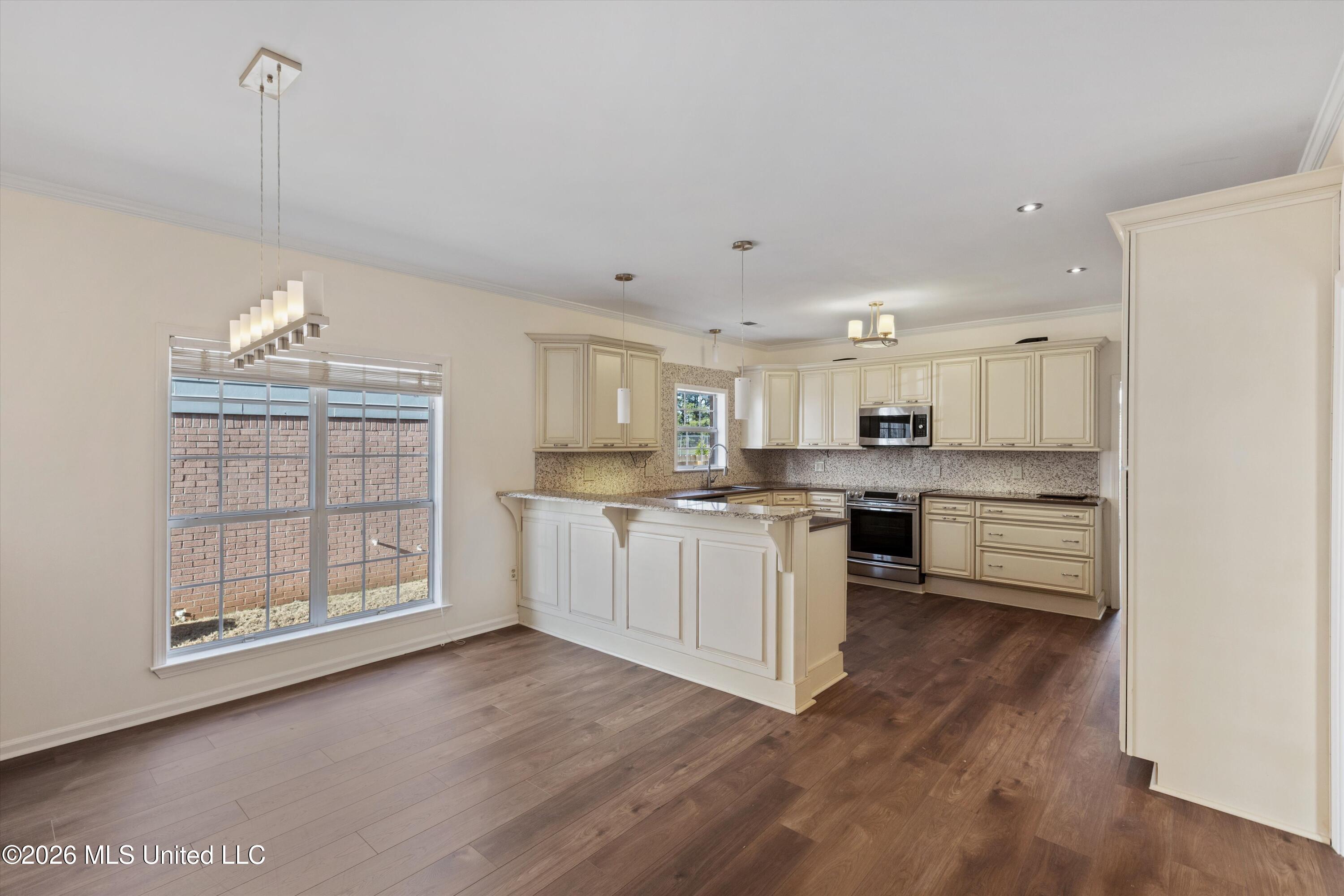 9160 Plantation Road Olive Branch, MS 38654 - Photo 7 of 27 07-9160 Plantation Rd-7