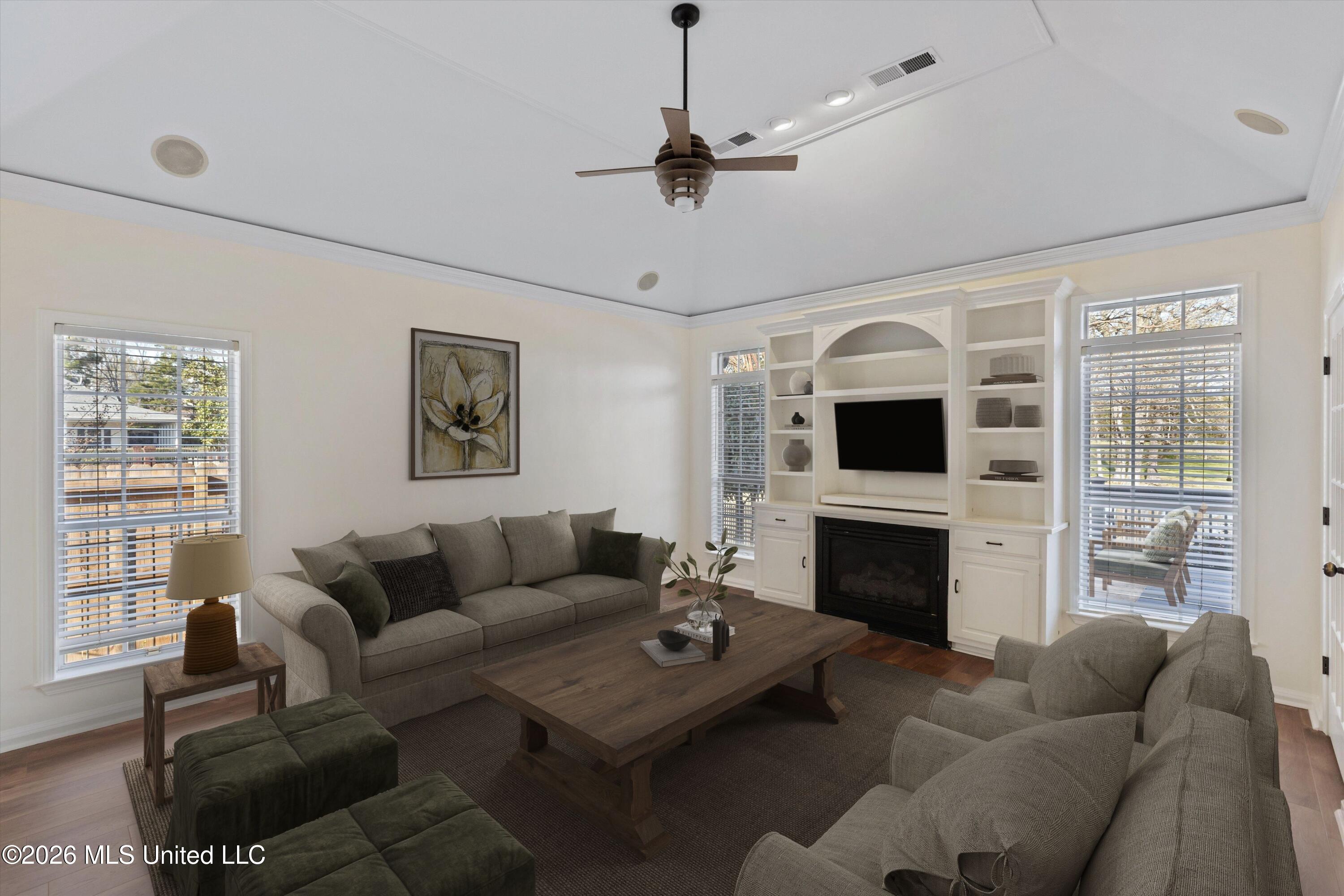 9160 Plantation Road Olive Branch, MS 38654 - Photo 10 of 27 10-9160 Plantation Rd-10