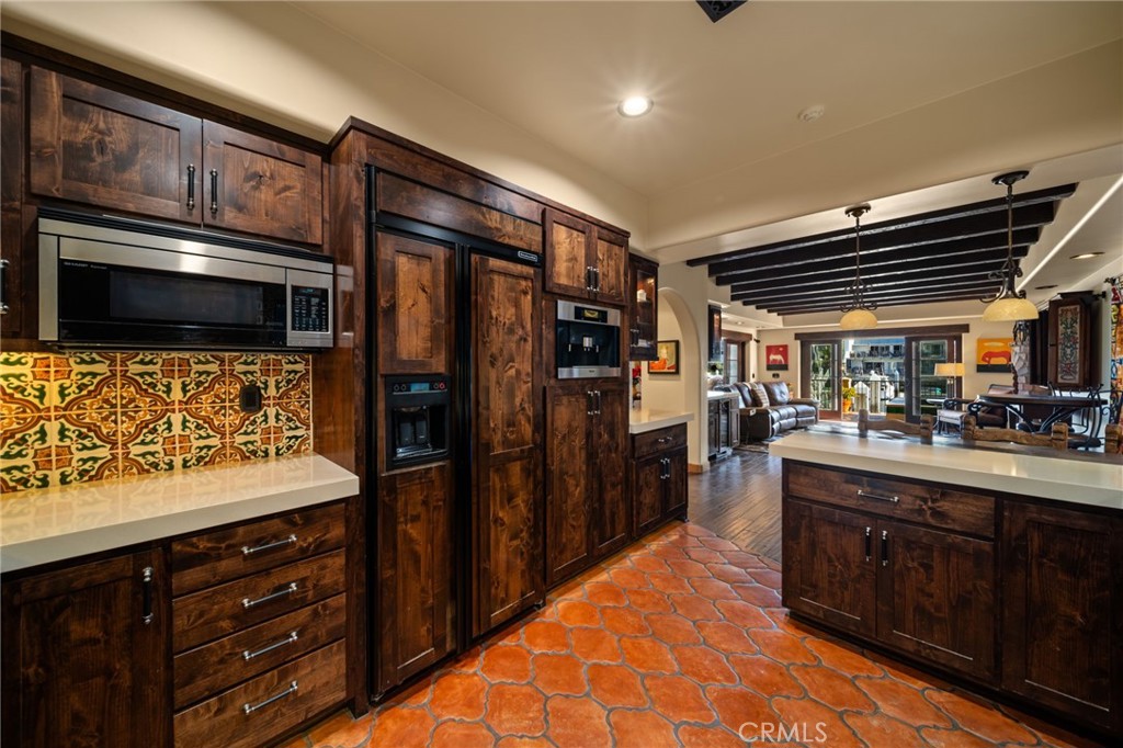 6 Green Turtle Road Coronado, CA 92118 - Photo 33 of 56 Kichen