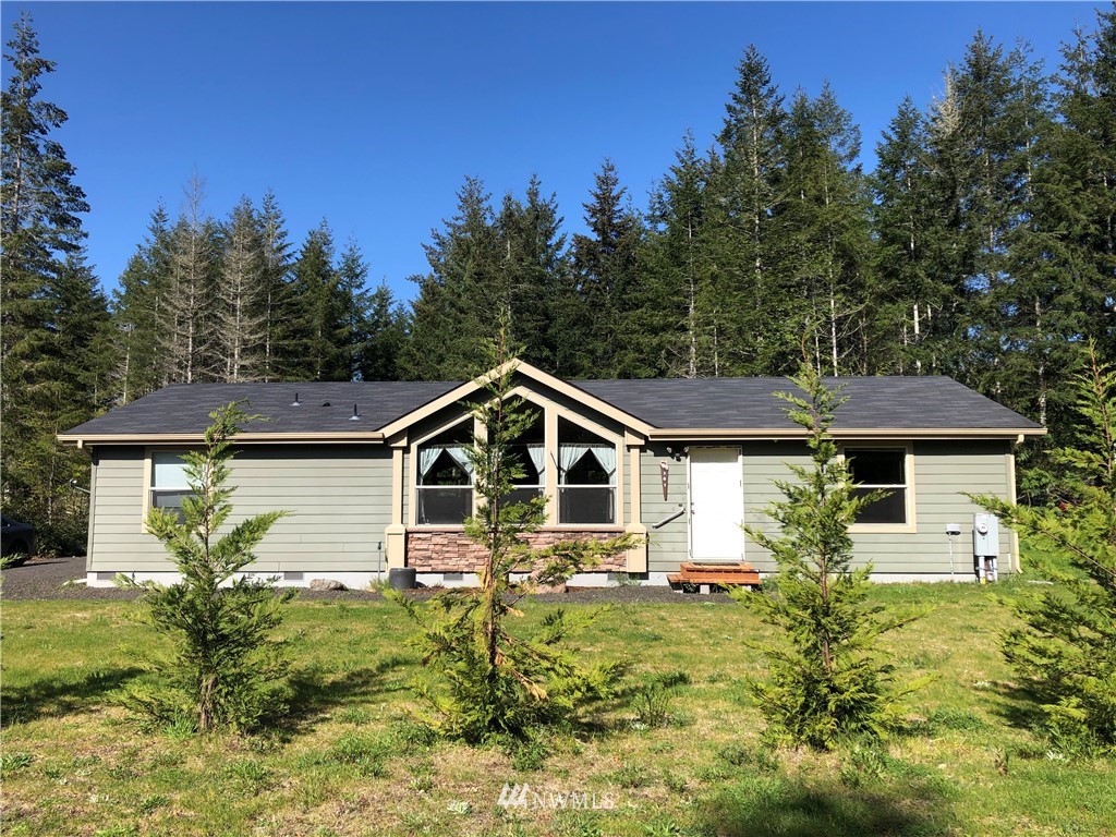 101 East Mox Chehalis Road McCleary, WA 98557 - Photo 1 of 1 Gallery Image 1
