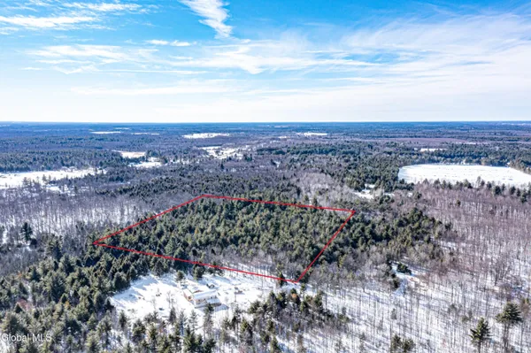 $29,900 | L11.2 L11.2 Tuper Road, Brushton, NY 12916