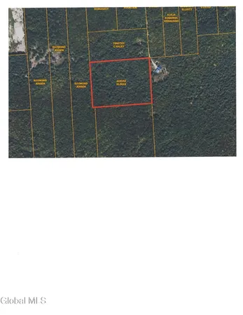 $29,900 | L11.2 L11.2 Tuper Road, Brushton, NY 12916