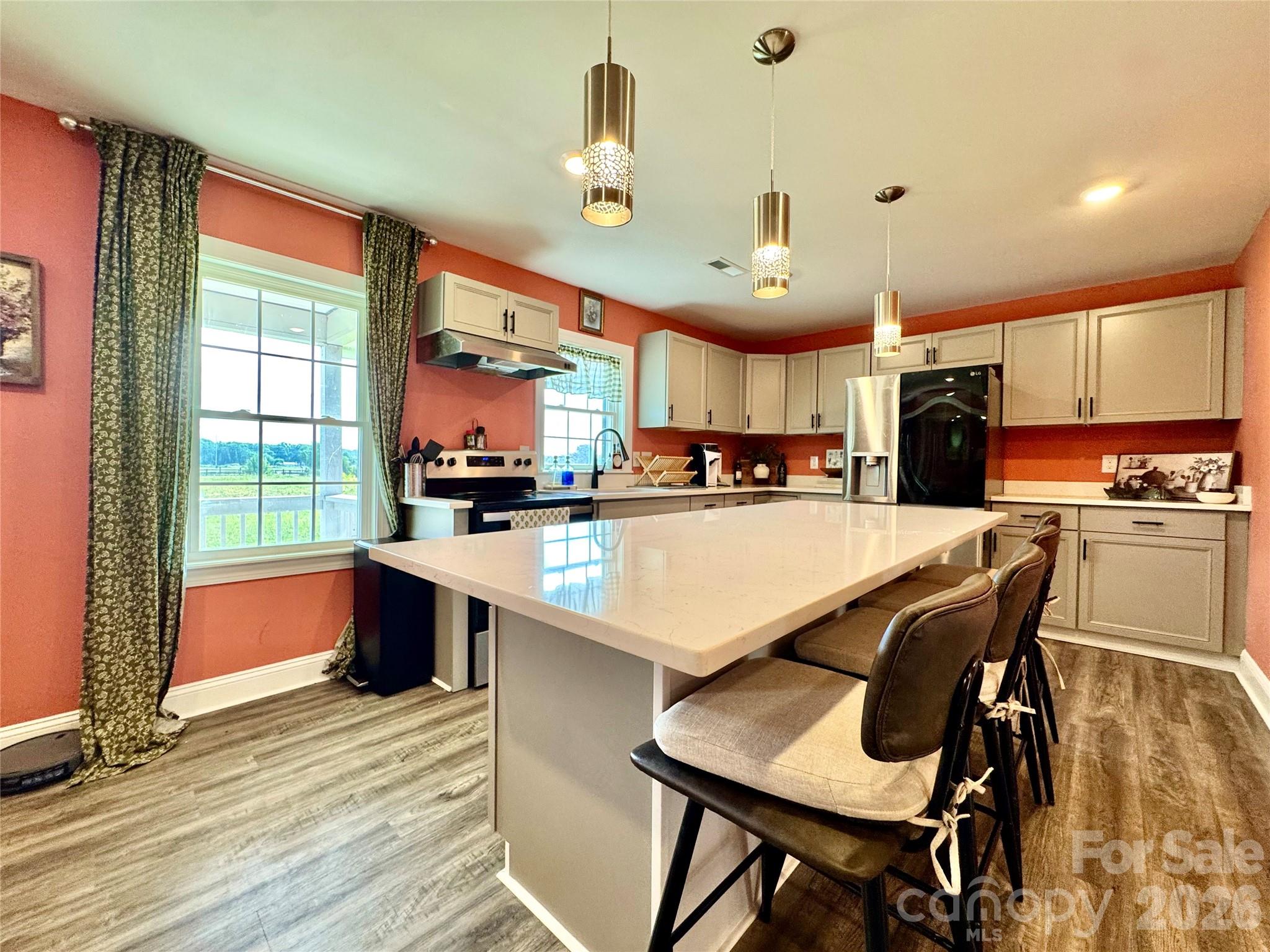1514 Clarence Secrest Road Monroe, NC 28110 - Photo 7 of 27