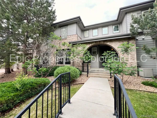 $2,600 | 22932 East Ontario Drive, Unit 101, Aurora, CO 80016