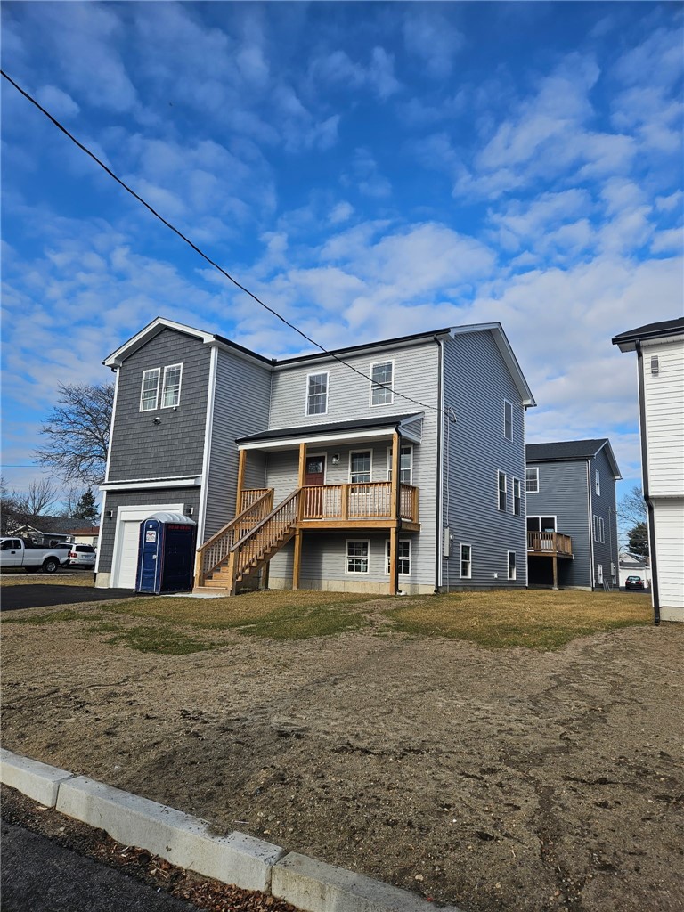 116 2nd Avenue Cranston, RI 02910 - Photo 2 of 14