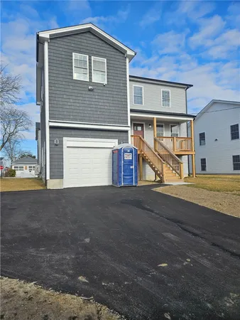 $549,000 | 116 2nd Avenue, Cranston, RI 02910