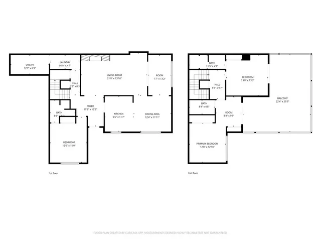 a picture of a wall with a white wall and a white wall