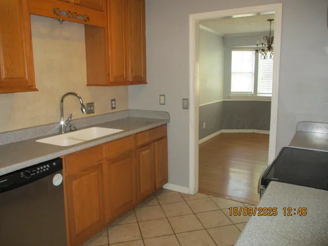 $1,600 | 6602 Drexel Road, Amarillo, TX 79109