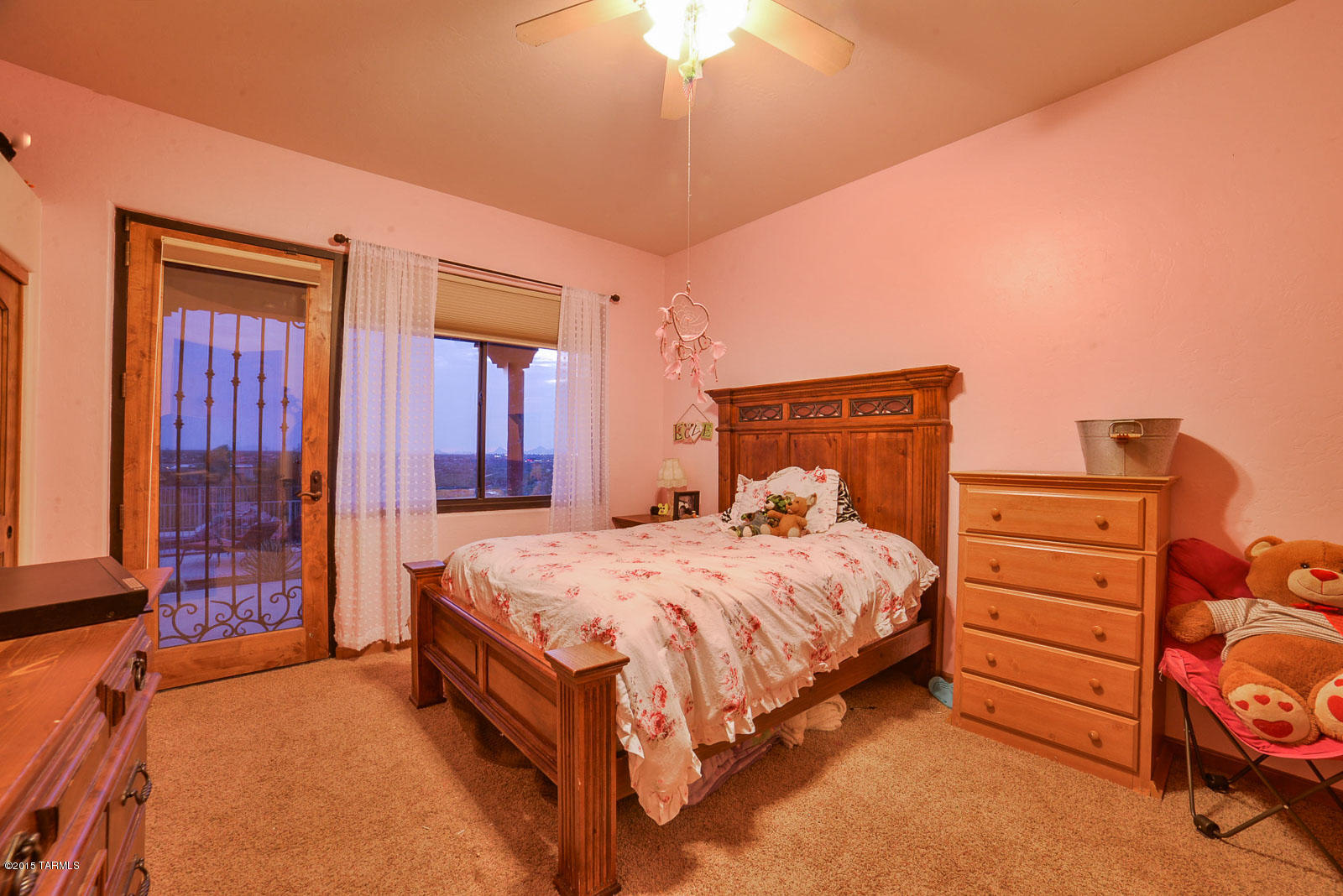 5052 South Perlita Road Tucson, AZ 85747 - Photo 30 of 50