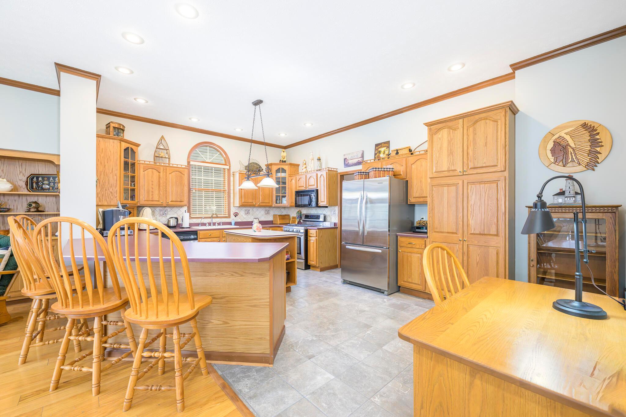 9281 Willowview Road Belle Center, OH 43310 - Photo 19 of 41 9281 Willow View Rd-14