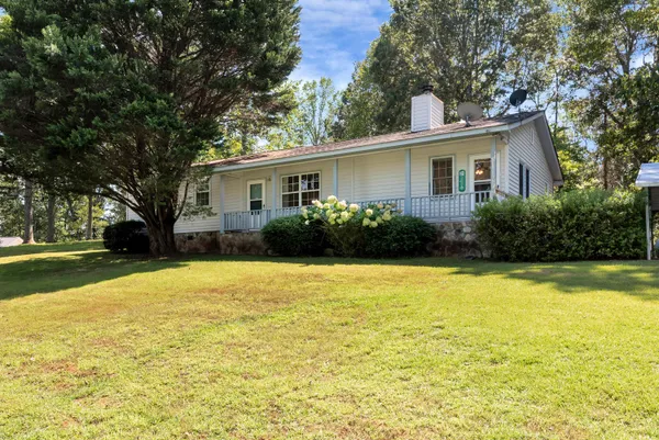 $399,900 | 303 Jennys Cove Road, Cleveland, GA 30528