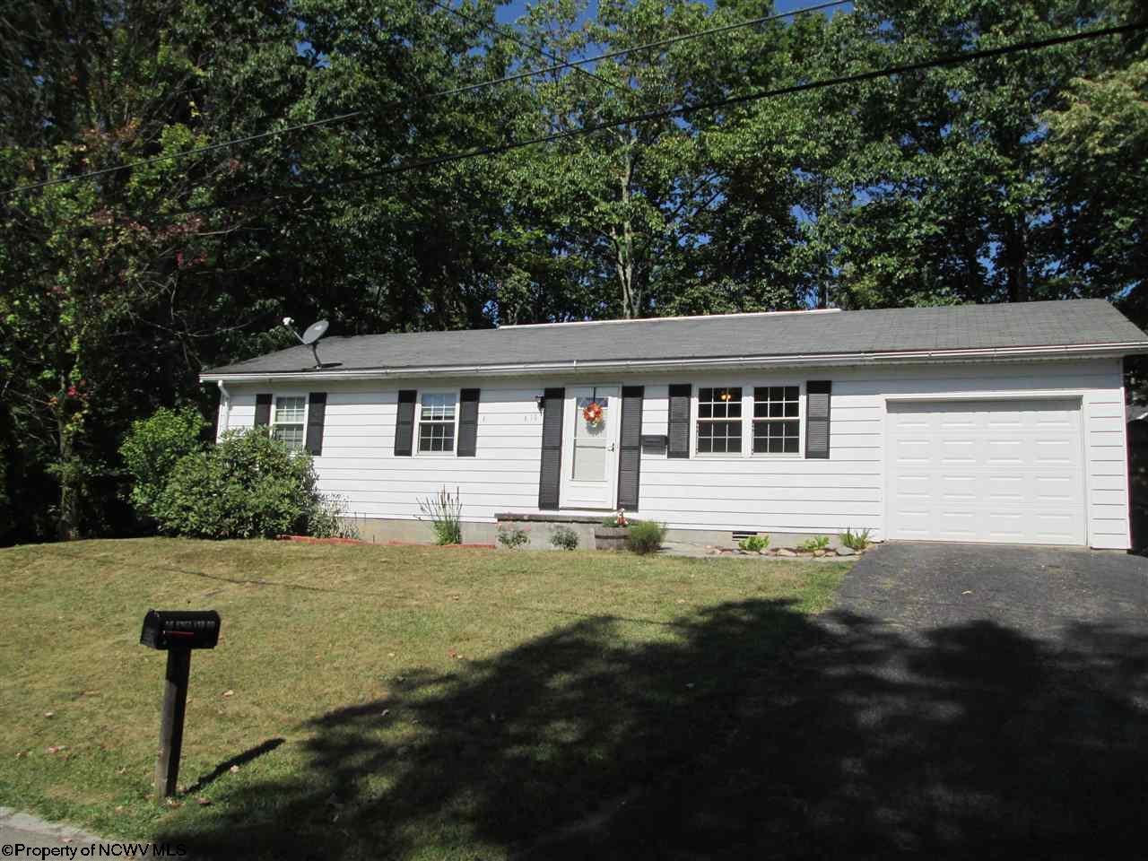 16 England Road Morgantown, WV 26508 - Photo 17 of 17 Gallery Image 17