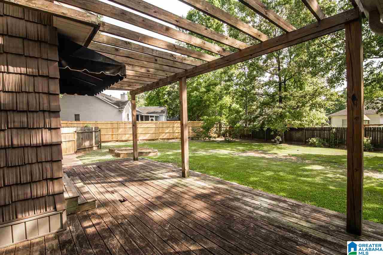 303 Wind Ridge Northeast Jacksonville, AL 36265 - Photo 26 of 29
