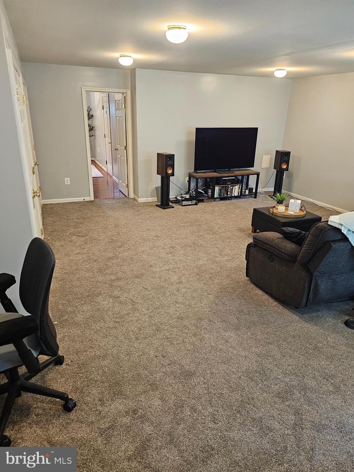 64 Milestone Court Chambersburg, PA 17201 - Photo 12 of 59 Plenty of room in the 1st floor family room.