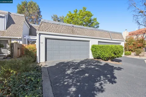 $825,000 | 722 Tampico, Walnut Creek, CA 94598