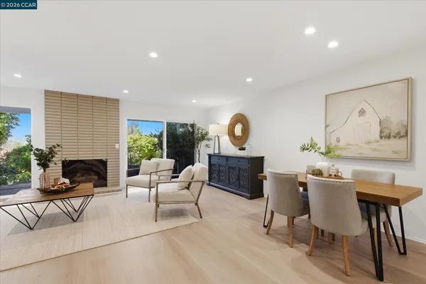 $799,888 | 722 Tampico, Walnut Creek, CA 94598
