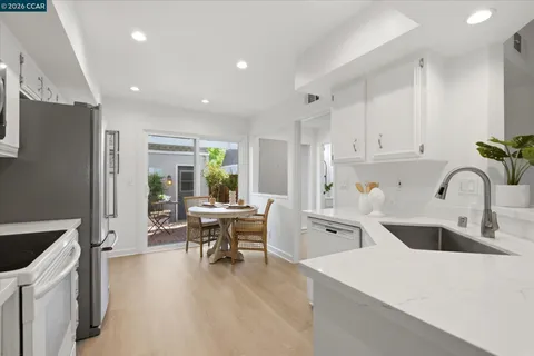 $825,000 | 722 Tampico, Walnut Creek, CA 94598