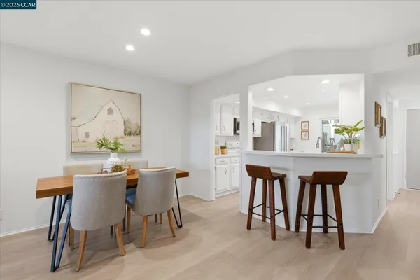 $825,000 | 722 Tampico, Walnut Creek, CA 94598