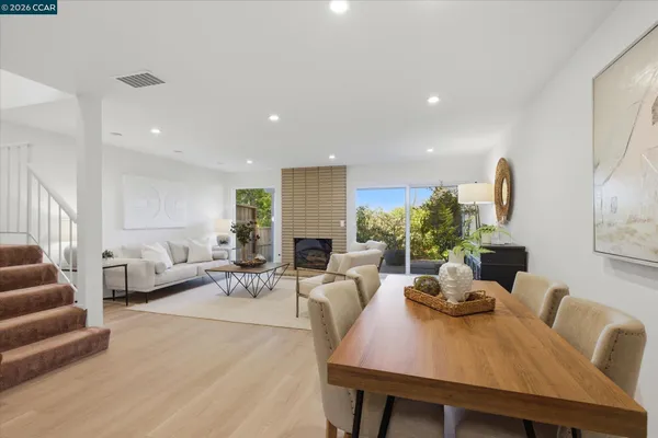 $825,000 | 722 Tampico, Walnut Creek, CA 94598