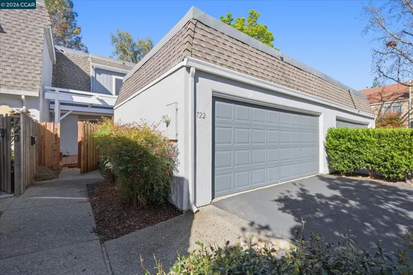 $825,000 | 722 Tampico, Walnut Creek, CA 94598