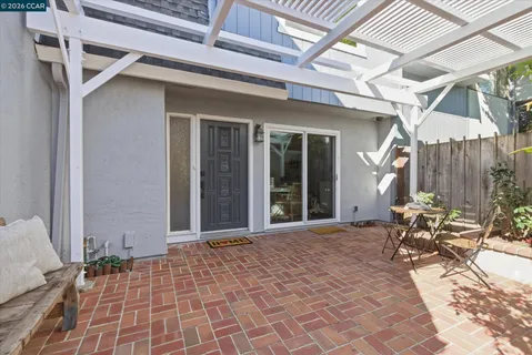 $825,000 | 722 Tampico, Walnut Creek, CA 94598