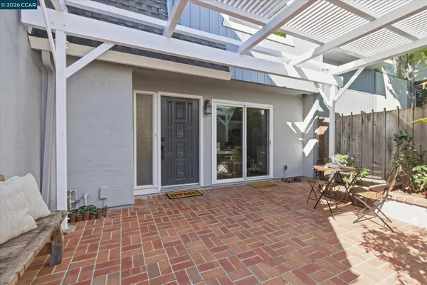 $825,000 | 722 Tampico, Walnut Creek, CA 94598