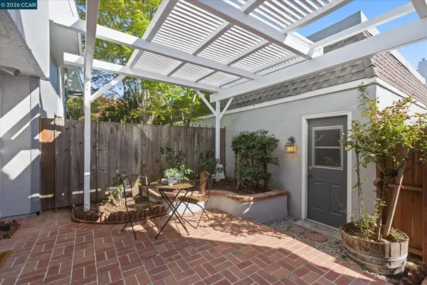 $825,000 | 722 Tampico, Walnut Creek, CA 94598