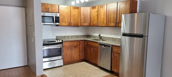 $1,795 | 46 Cochituate Road, Unit 106, Framingham, MA 01701