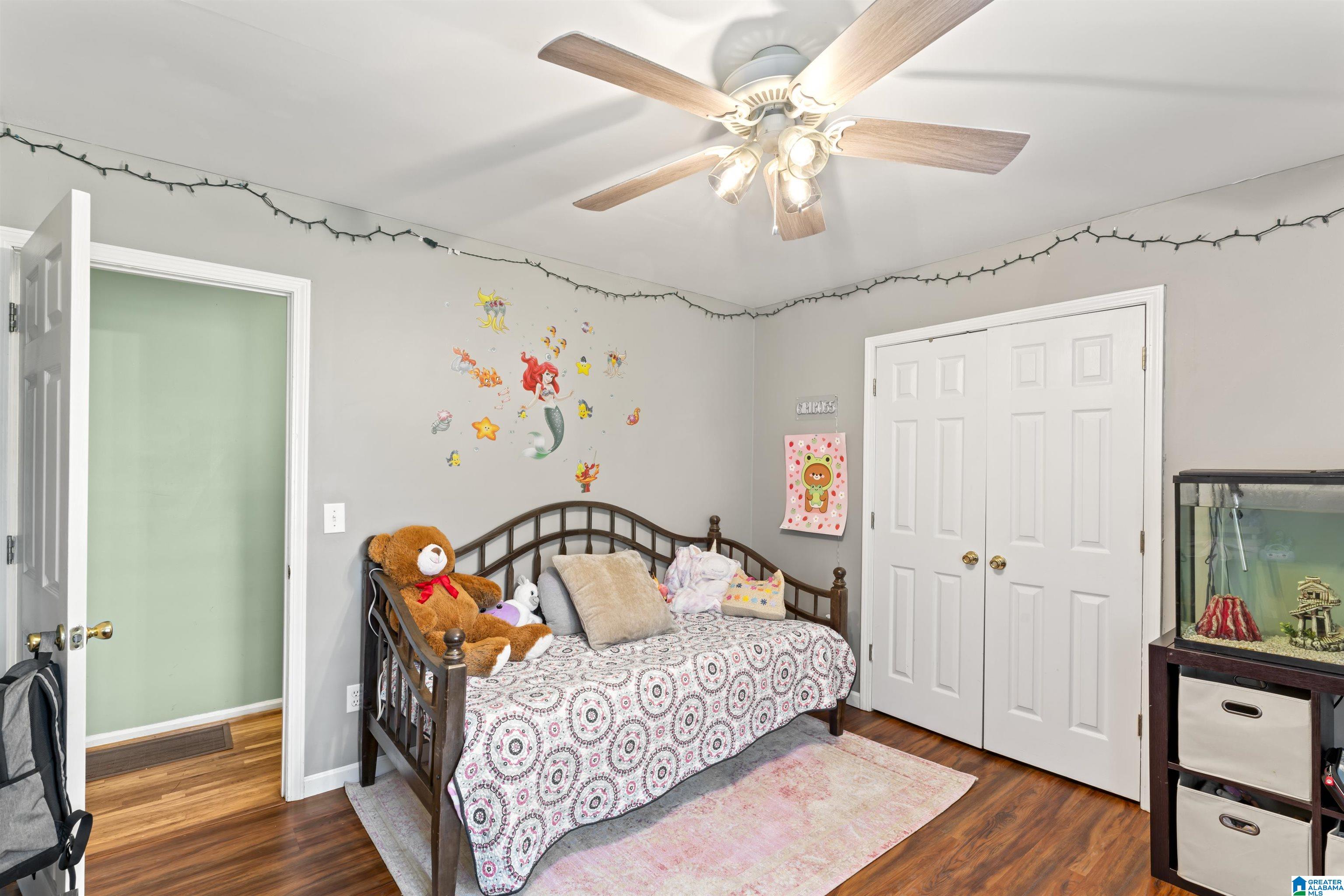 180 Crawford Drive Springville, AL 35146 - Photo 19 of 37