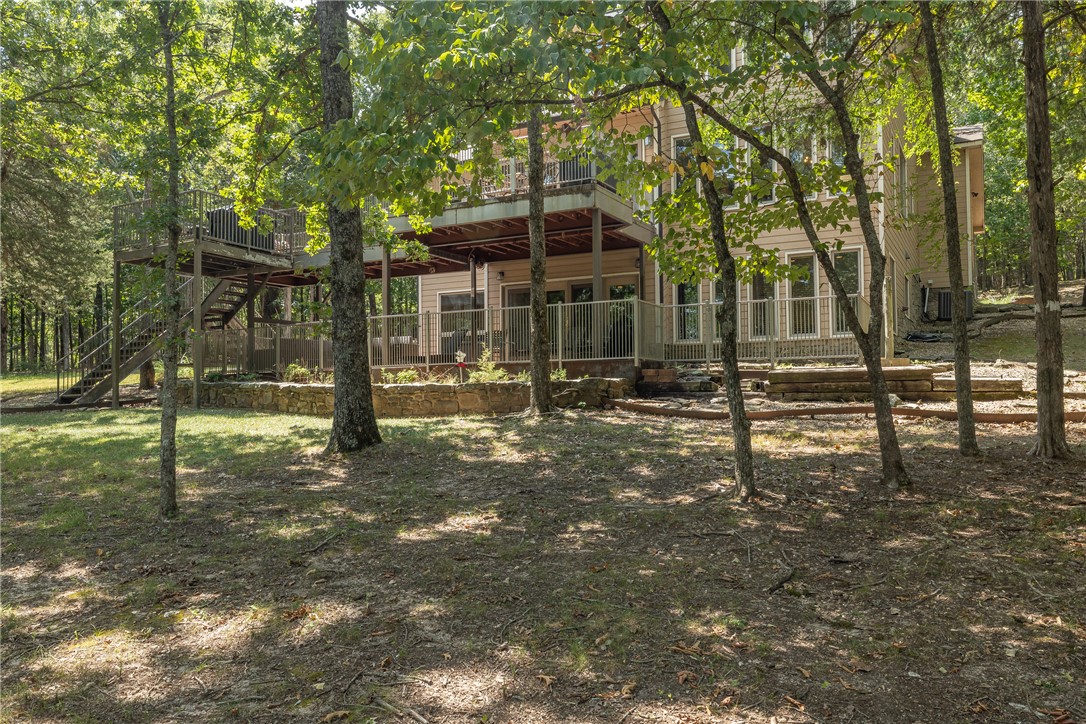 20401 Slate Gap Road East Garfield, AR 72732 - Photo 44 of 60 Gallery Image 44