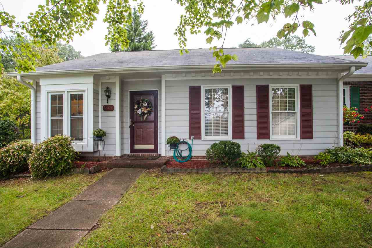 6804 Fairpoint Court Raleigh, NC 27613 - Photo 1 of 16 Photo 1