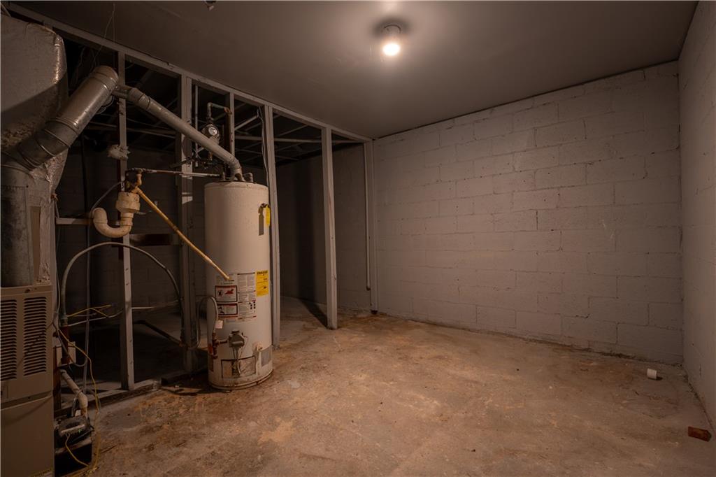 3301 Henderson Mill Road, Unit F1 Atlanta, GA 30341 - Photo 26 of 30