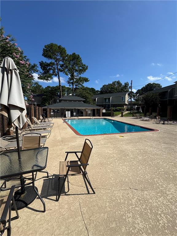 3301 Henderson Mill Road, Unit F1 Atlanta, GA 30341 - Photo 28 of 30