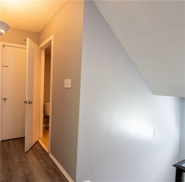 3301 Henderson Mill Road, Unit F1 Atlanta, GA 30341 - Photo 10 of 30