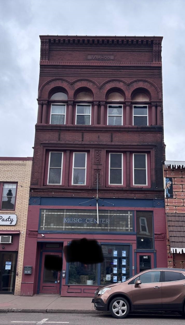 415 Main Street West, Unit 5 Ashland, WI 54806 - Photo 1 of 8 View of property
