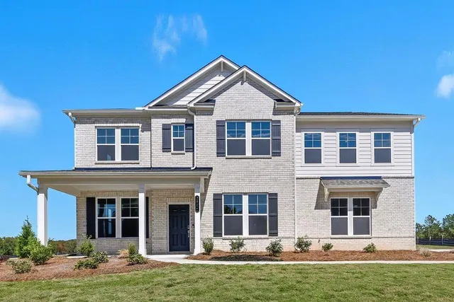 $749,990 | 2841 Ally Carol Place, Snellville, GA 30078