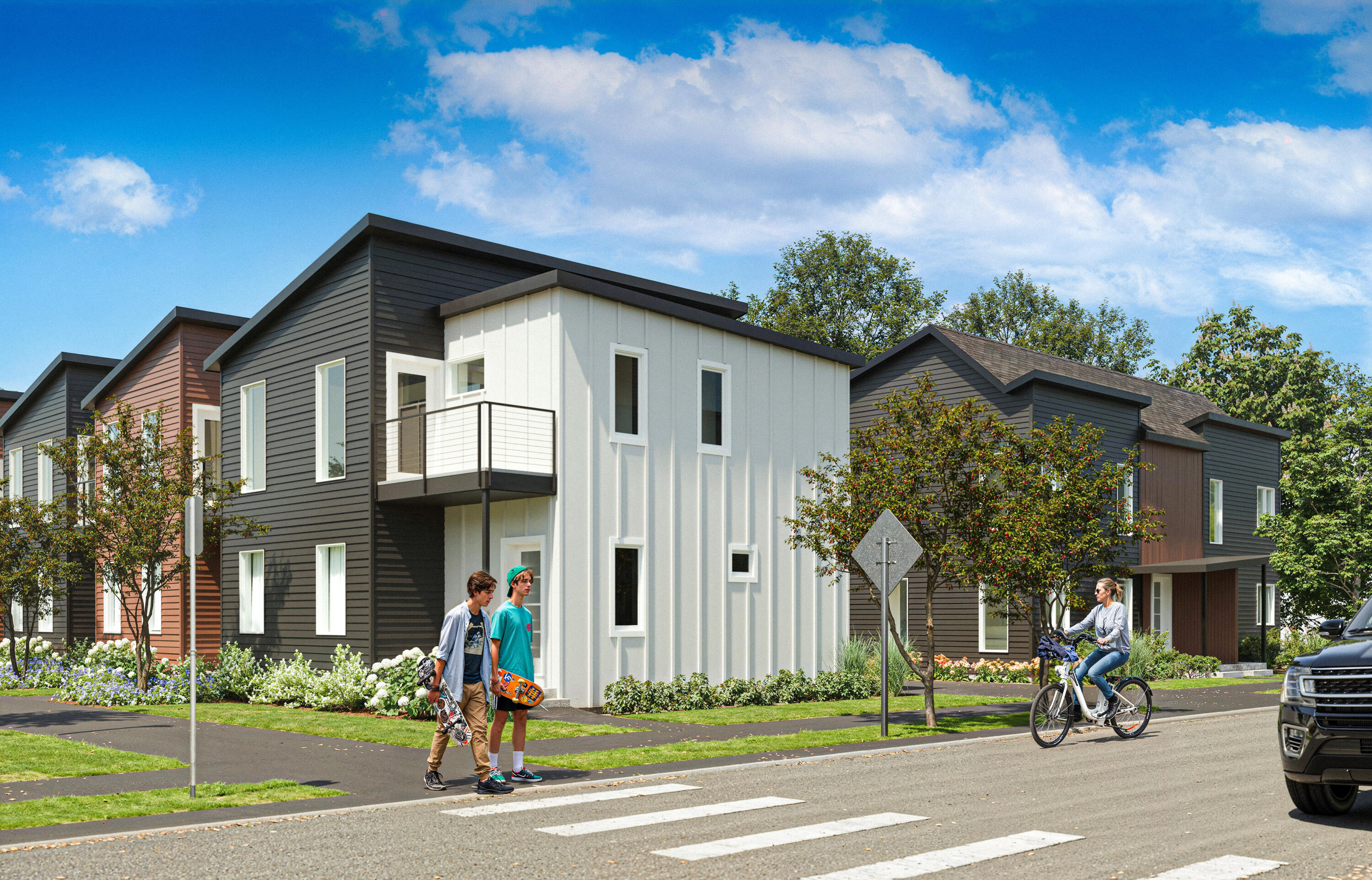 35 Presumpscot Street West, Unit B Portland, ME 04103 - Photo 7 of 8 PHA_Crossing_final