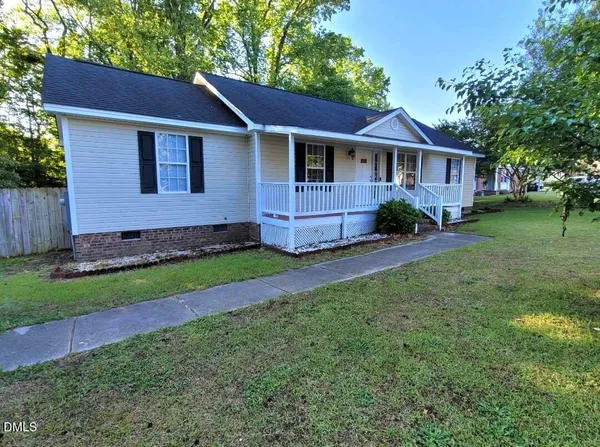 $240,000 | 220 Regency Drive, Nashville, NC 27856
