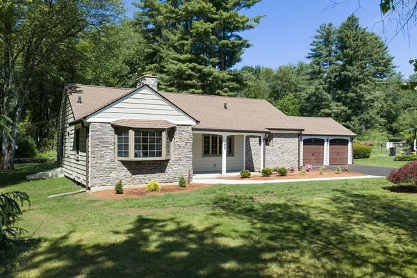 $449,000 | 580 Parker Street, East Longmeadow, MA 01028