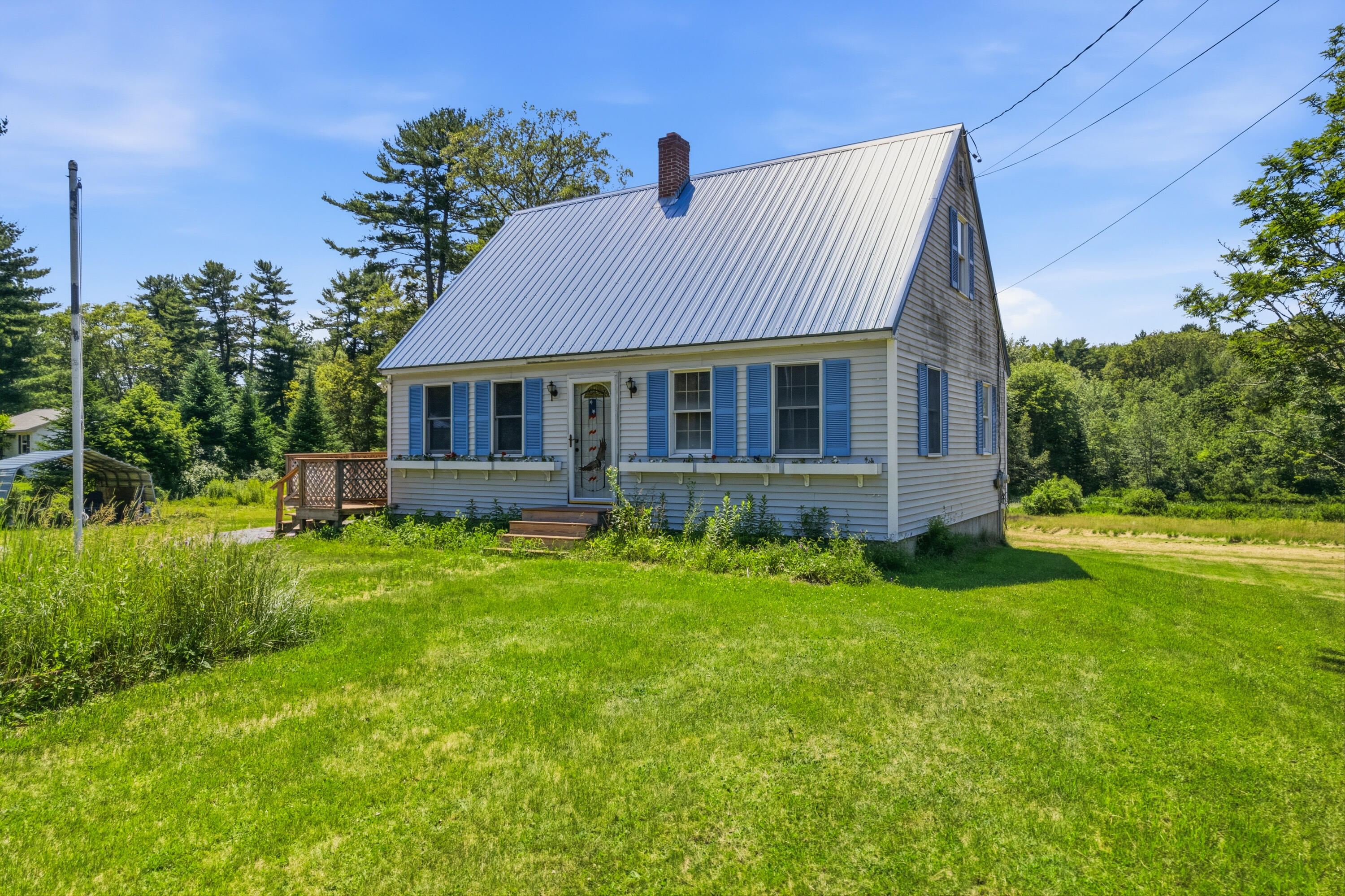 1161 Bristol Road Bristol, ME 04539 - Photo 10 of 72 1161 Bristol Rd_109